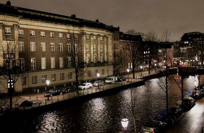 2 Houseboat Suites Amsterdam Prinsengracht Dış mekan fotoğraf