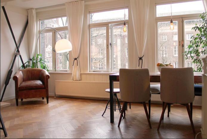 2 Houseboat Suites Amsterdam Prinsengracht Dış mekan fotoğraf